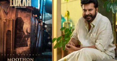 Mammootty Potential Return as Moothon in Lokah Franchise