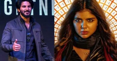 Dulquer Confirmed Lokah Will Not Arrive OTT Anytime Soon