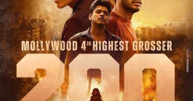 Lokah Heading Towards Mollywood Industry Hit Status