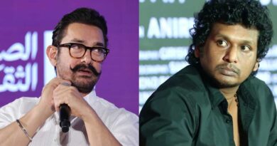 Startling developments in Lokesh - Aamir superhero film