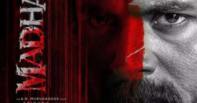 Madharaasi To Stream On Prime From This Date