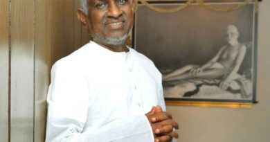 Madras High Court Orders Sony Music To Reveal Profits On Ilaiyaraaja Songs