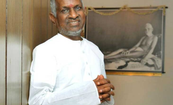 Madras High Court Orders Sony Music To Reveal Profits On Ilaiyaraaja Songs