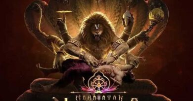 Mahavatar Narsimha Leading In OTT Space Too