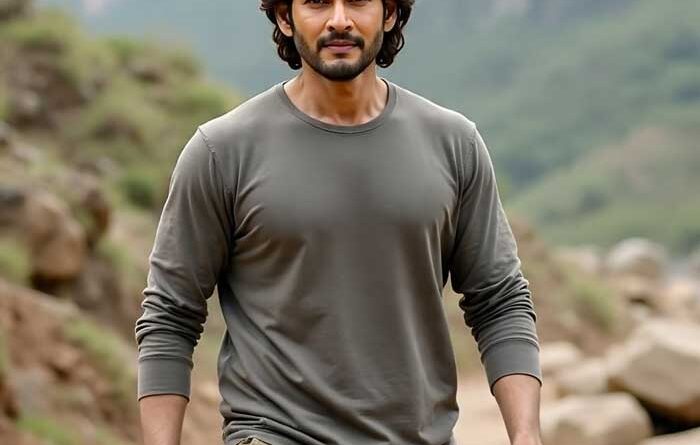 Mahesh Babu wraps Nairobi schedule for SSMB29