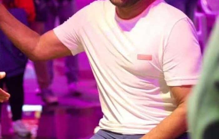 When Chiranjeevi couldnot dance for Mana Shankar Vara Prasad Garu