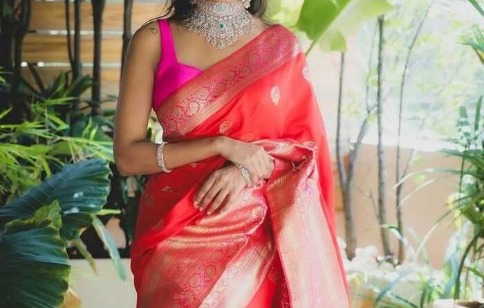 Manchu Lakshmi laughs away Betting App controversy