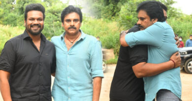 Manchu Manoj recollects Pawan Kalyan advice