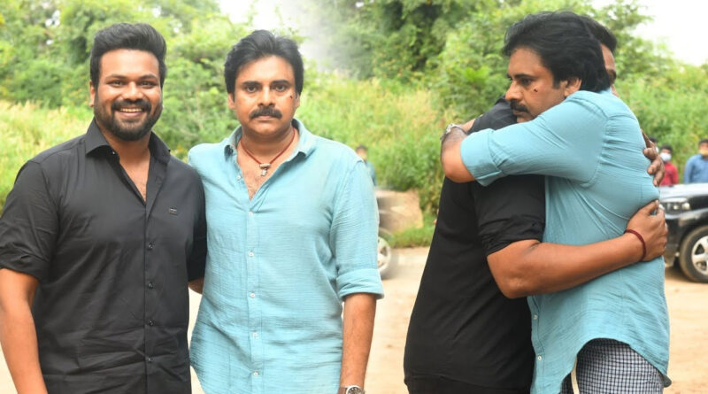 Manchu Manoj recollects Pawan Kalyan advice