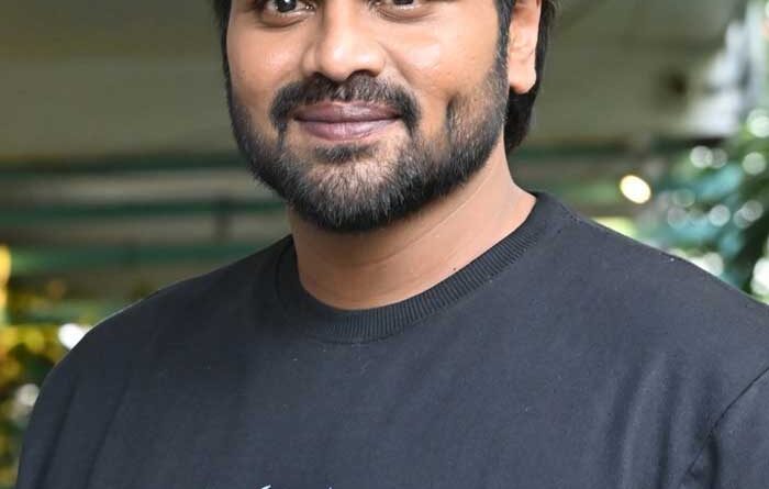 Manchu Manoj to take on Chiranjeevi
