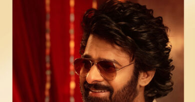 Interesting update on The Raja Saab intro song