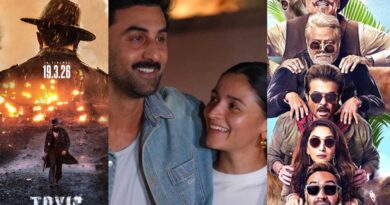 Multiple Big Films Clash For Eid 2026