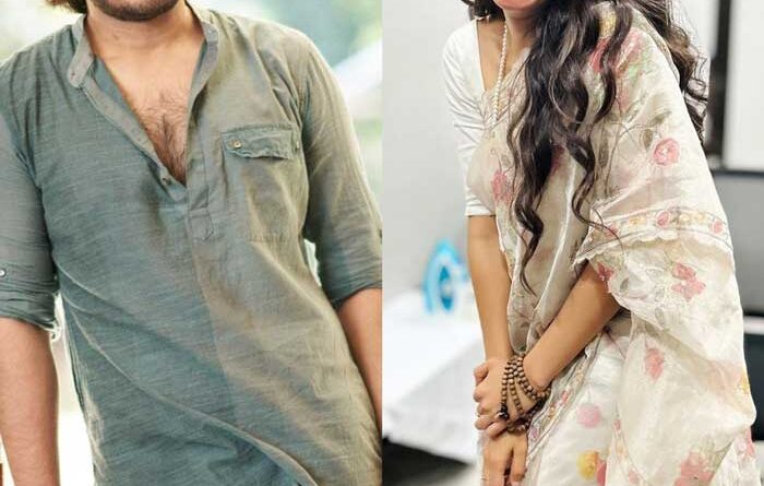 Sai Pallavi Zunaid Khan Mere Raho Release Date