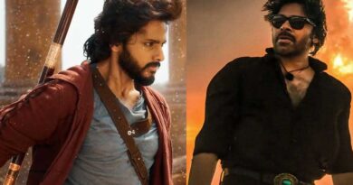 Pawan fans thanks Mirai producer for this reason