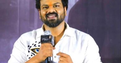 Manchu Manoj on Mirai sequel