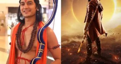 This actor played Lord Ram in Mirai