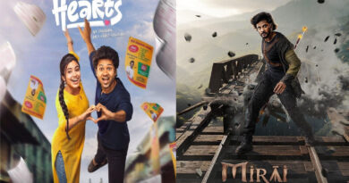 Manoj conversation with Mouli goes viral