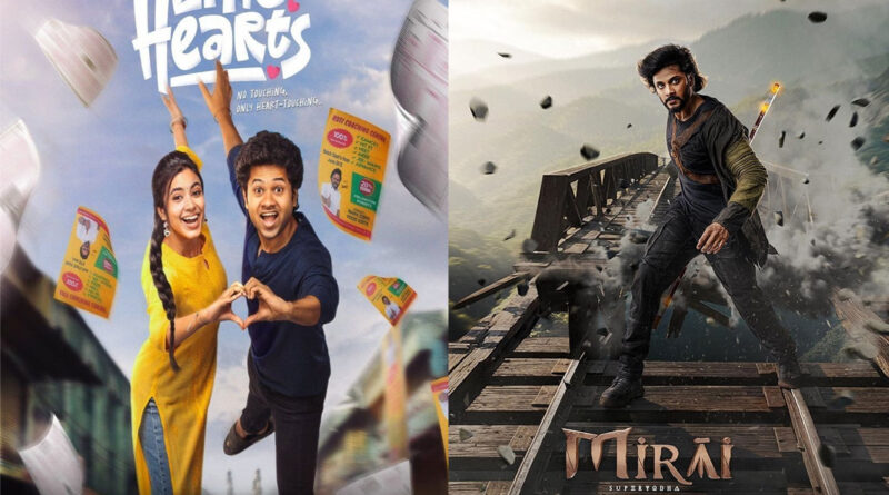 Manoj conversation with Mouli goes viral