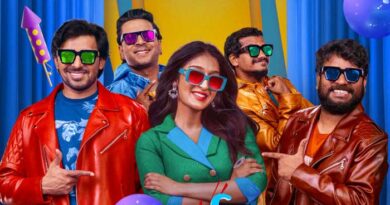 Mithra Mandali Set to Entertain on Diwali