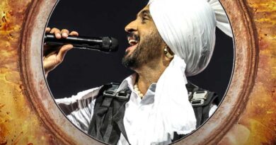 Diljit Dosanjh roped in for Kantara Chapter 1