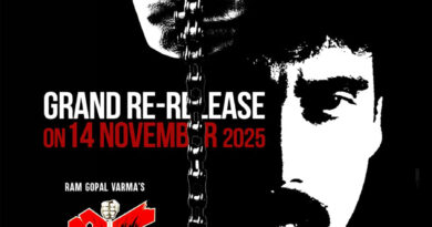 Win a Chance to Meet Nag And RGV