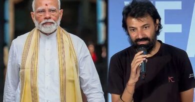 Nag Ashwin Requests PM Narendra Modi To Reduce GST For Theatre Prices