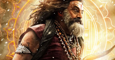 Nandamuri Balakrishna Revealed Akhanda 2 Released Date