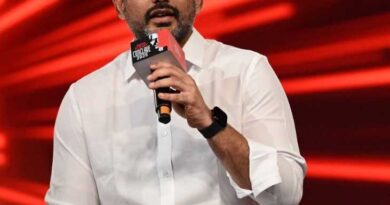 AP IT Minister Nara Lokesh differentiates between Skill vs Caste Census
