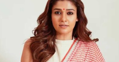Makers of Nayanthara docu-drama trying out of court settlement