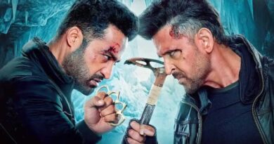 Netflix To Stream War 2 During This Window