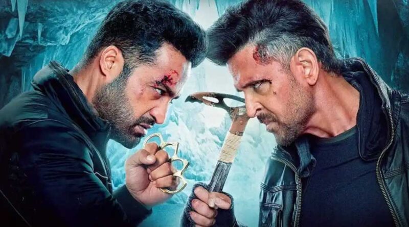 Netflix To Stream War 2 During This Window