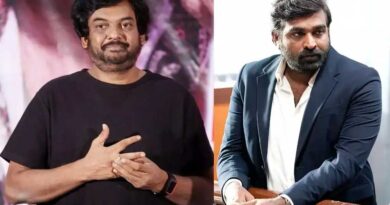 New title doing rounds for Puri Jagannath-Vijay Sethupathi project