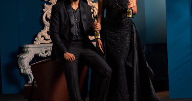 Committee Kurrollu Shines with Two Awards at SIIMA 2025