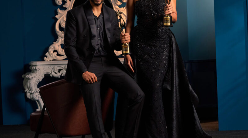 Committee Kurrollu Shines with Two Awards at SIIMA 2025