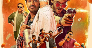 Nishaanchi Trailer Revealed | cinejosh.com