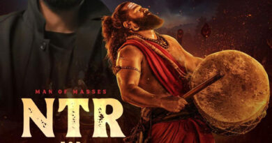 Jr NTR to grace Kantara Chapter 1 pre release event