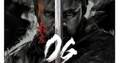 OG makers release OG Comic Book