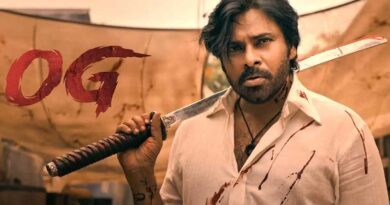 OG Movie Ticket Price Hike Cancelled in Telangana