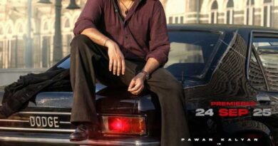 OG Crosses 15 Crore With Pre Sales
