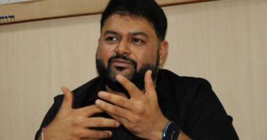 Thaman increases hype on Pawan Kalyan OG beats