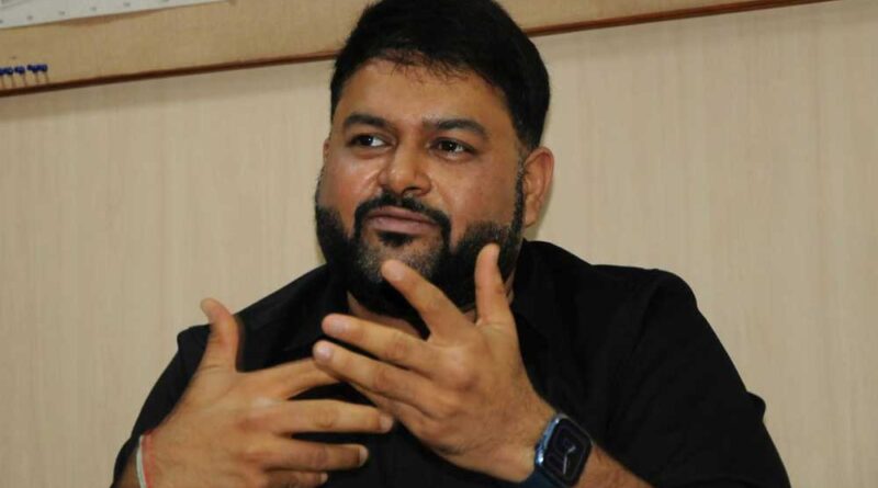 Thaman increases hype on Pawan Kalyan OG beats