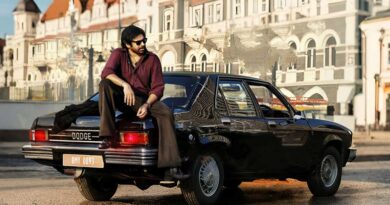 Producer sensational claim on Pawan Kalyan OG
