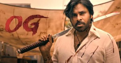 Pawan Kalyan OG trailer update arriving today