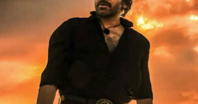 OG Ticket Bought By Fan In Chittoor For One Lakh