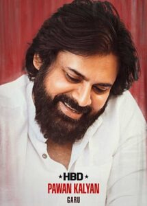 Politicians and Film Stars greet AP Dy CM Pawan Kalyan on B-Day
