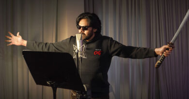 Pawan Kalyan Surprise Song For OG Sparks Frenzy