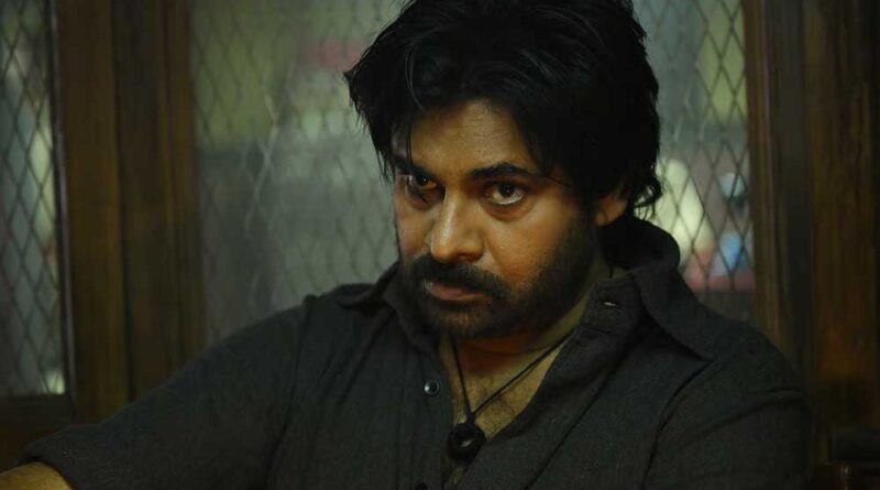 Pawan to surprise with dual role in OG