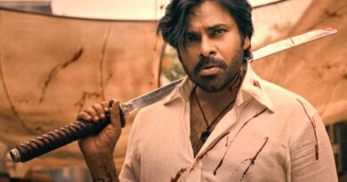 Pawan Kalyan OG Turning Into A Box Office Phenomenon