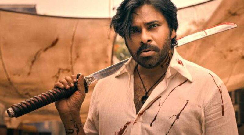 Pawan Kalyan OG Turning Into A Box Office Phenomenon