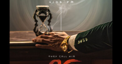 What could be OG makers treat on Pawan Kalyan B-Day